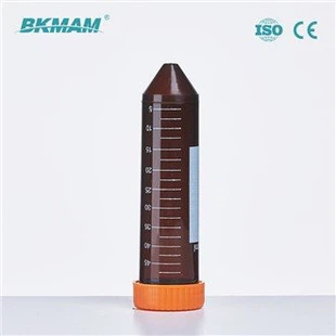 শঙ্কুযুক্ত টিউব 50 মিলি