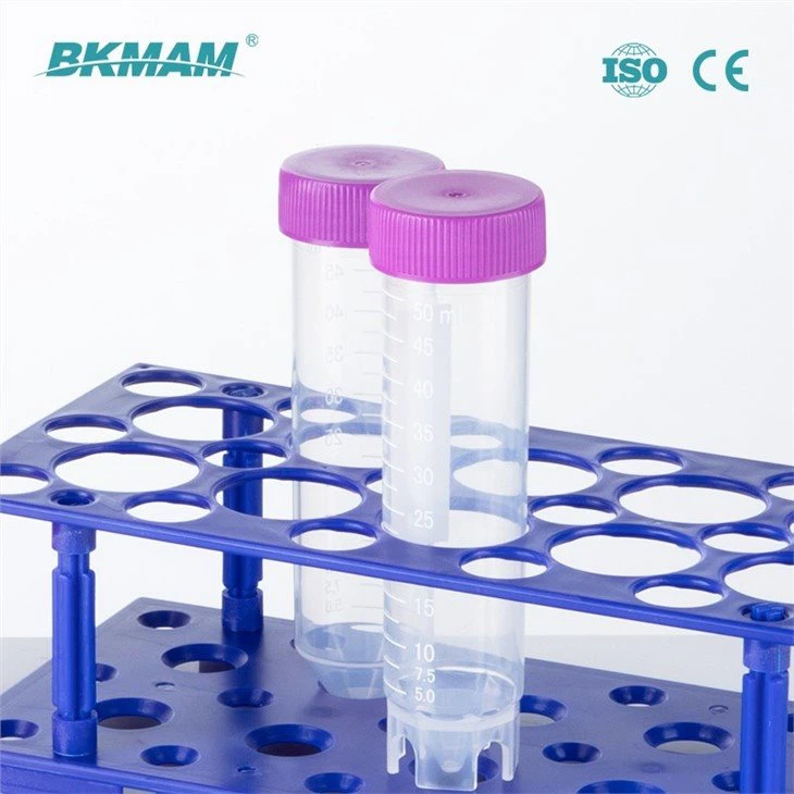 PP centrifuge tubes