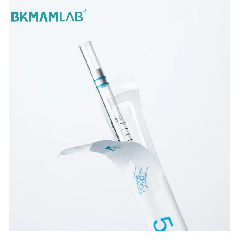 5Ml Transfer Pipette Serological Pipettes