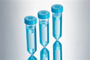 50ML বায়ো-প্রতিক্রিয়া টিউব