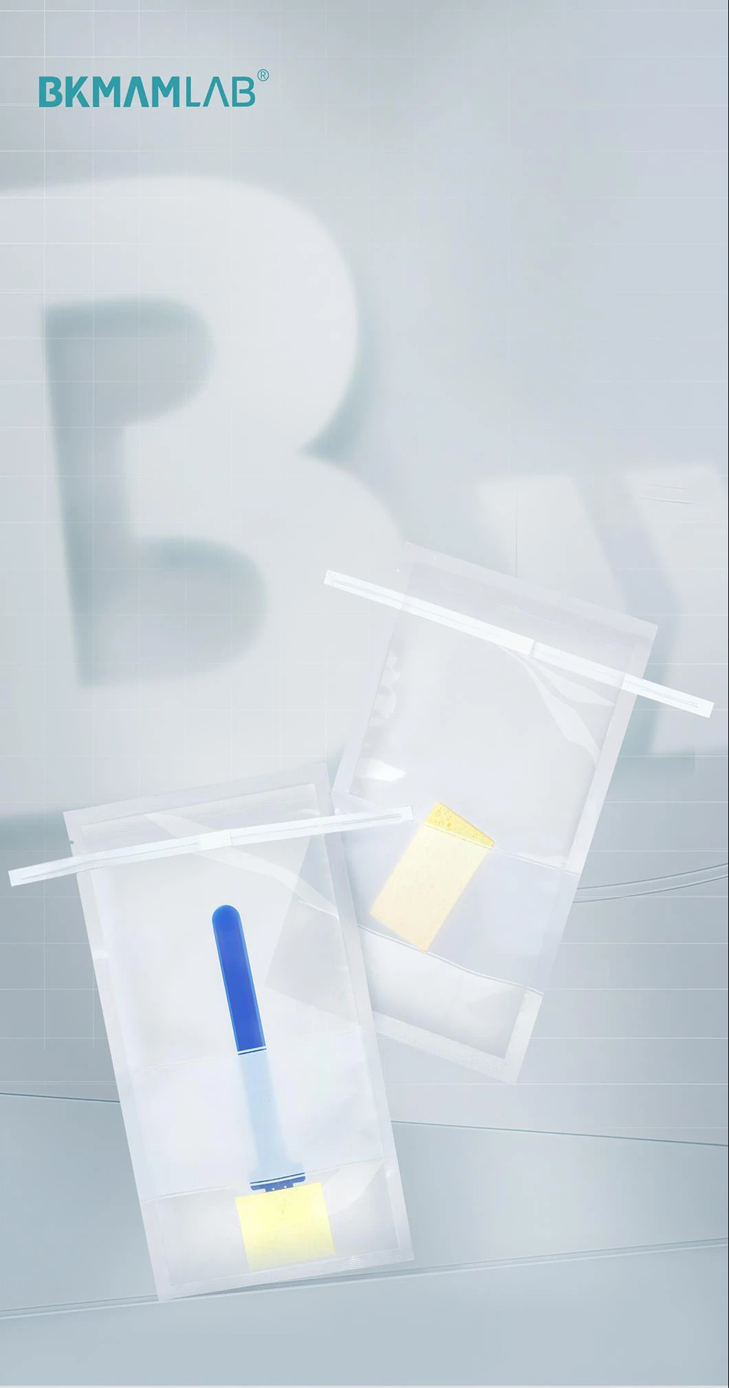 BKMAMLAB-01 BKMAMLAB-01