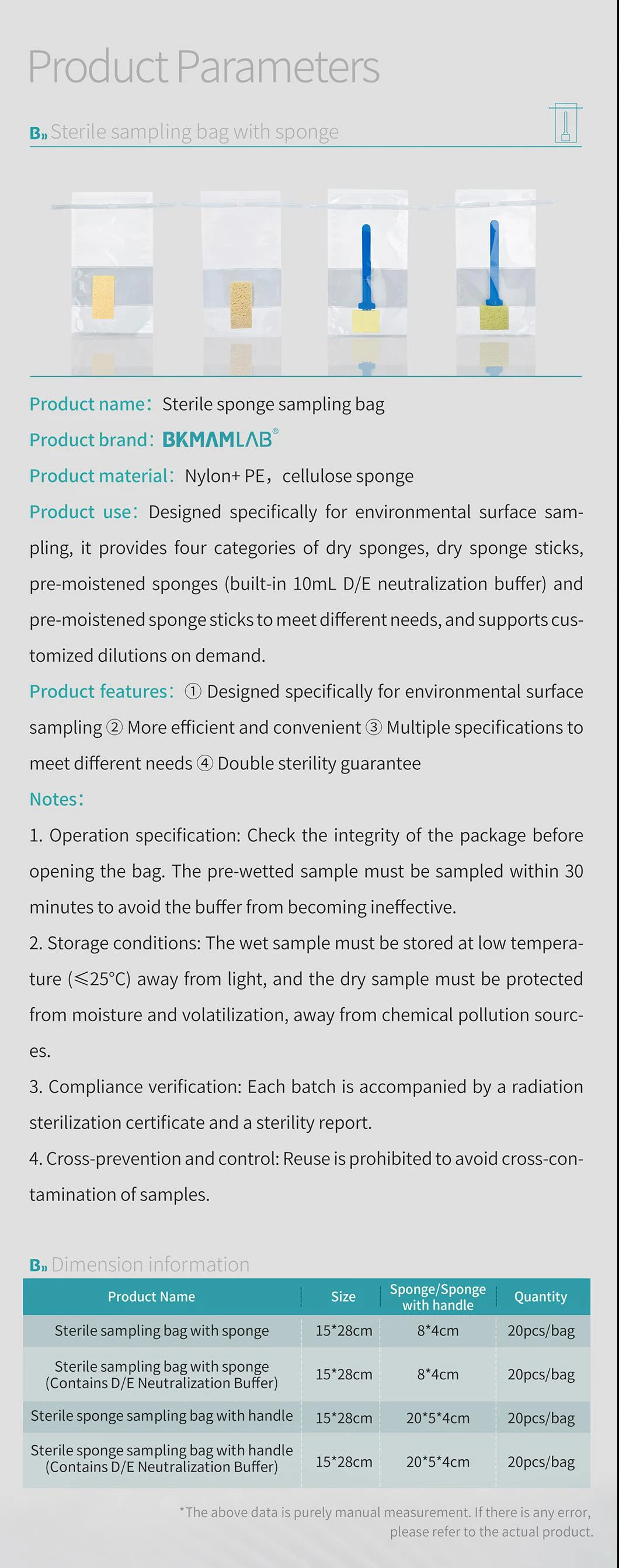 BKMAMLAB-02 BKMAMLAB-02